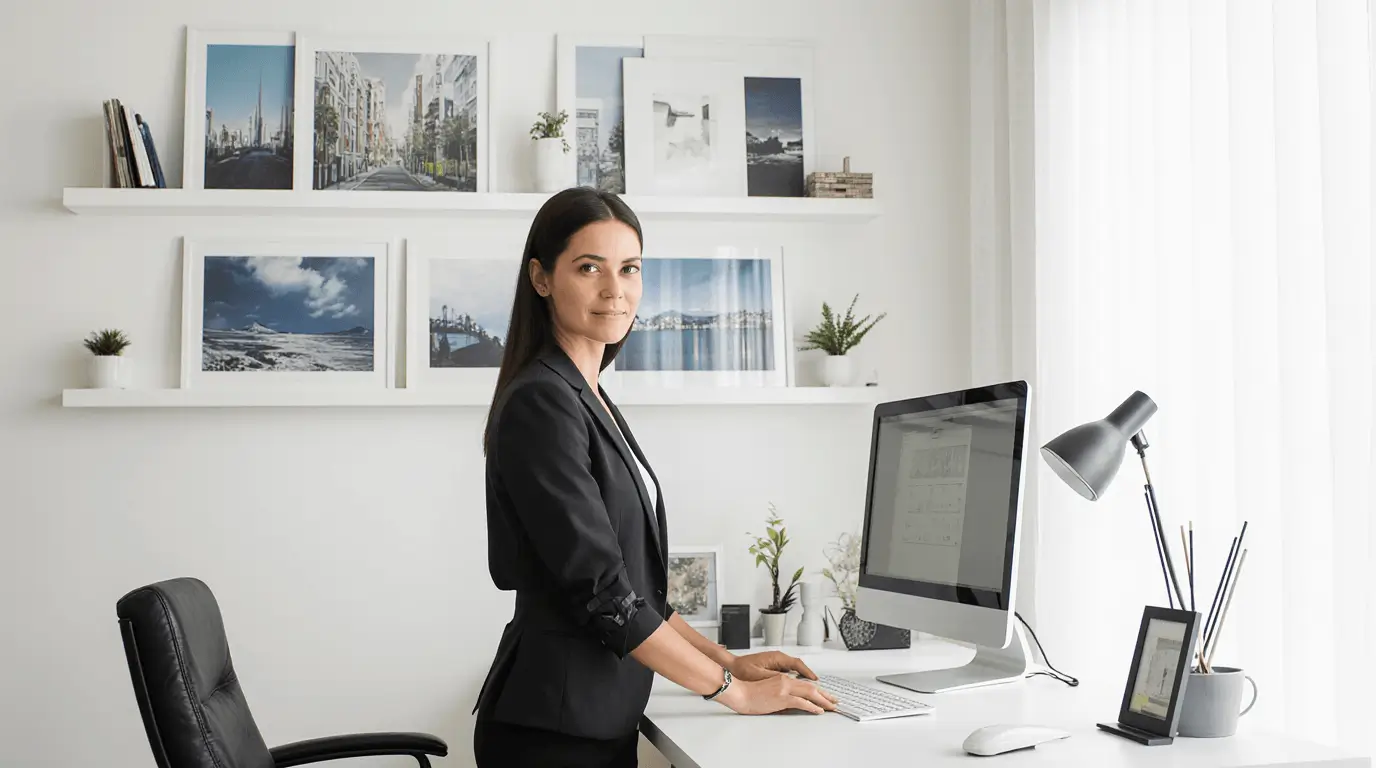 interior design intership