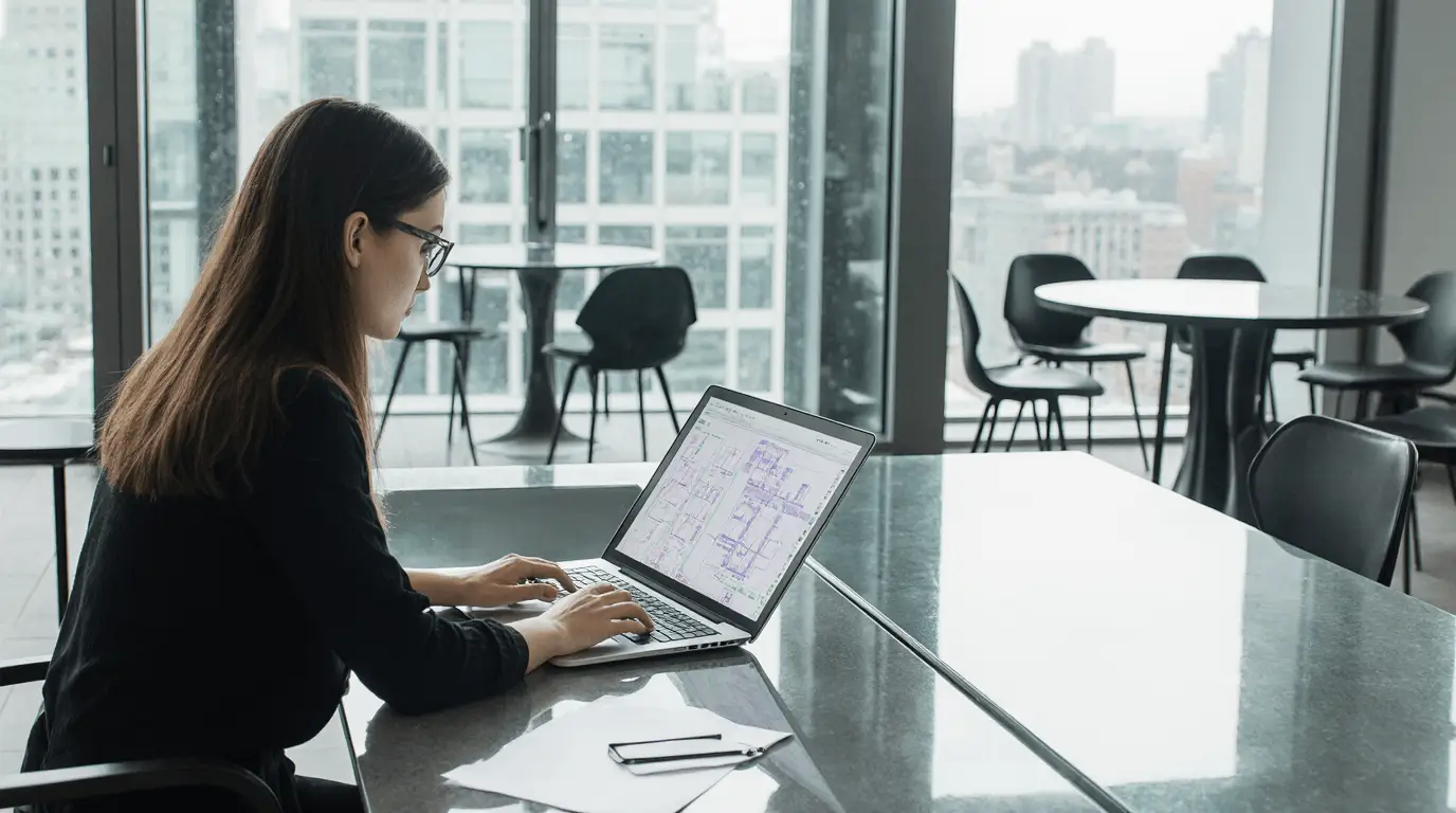 interior design intership