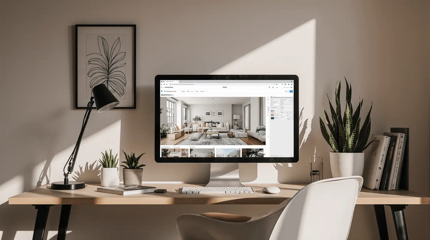 interior design intership