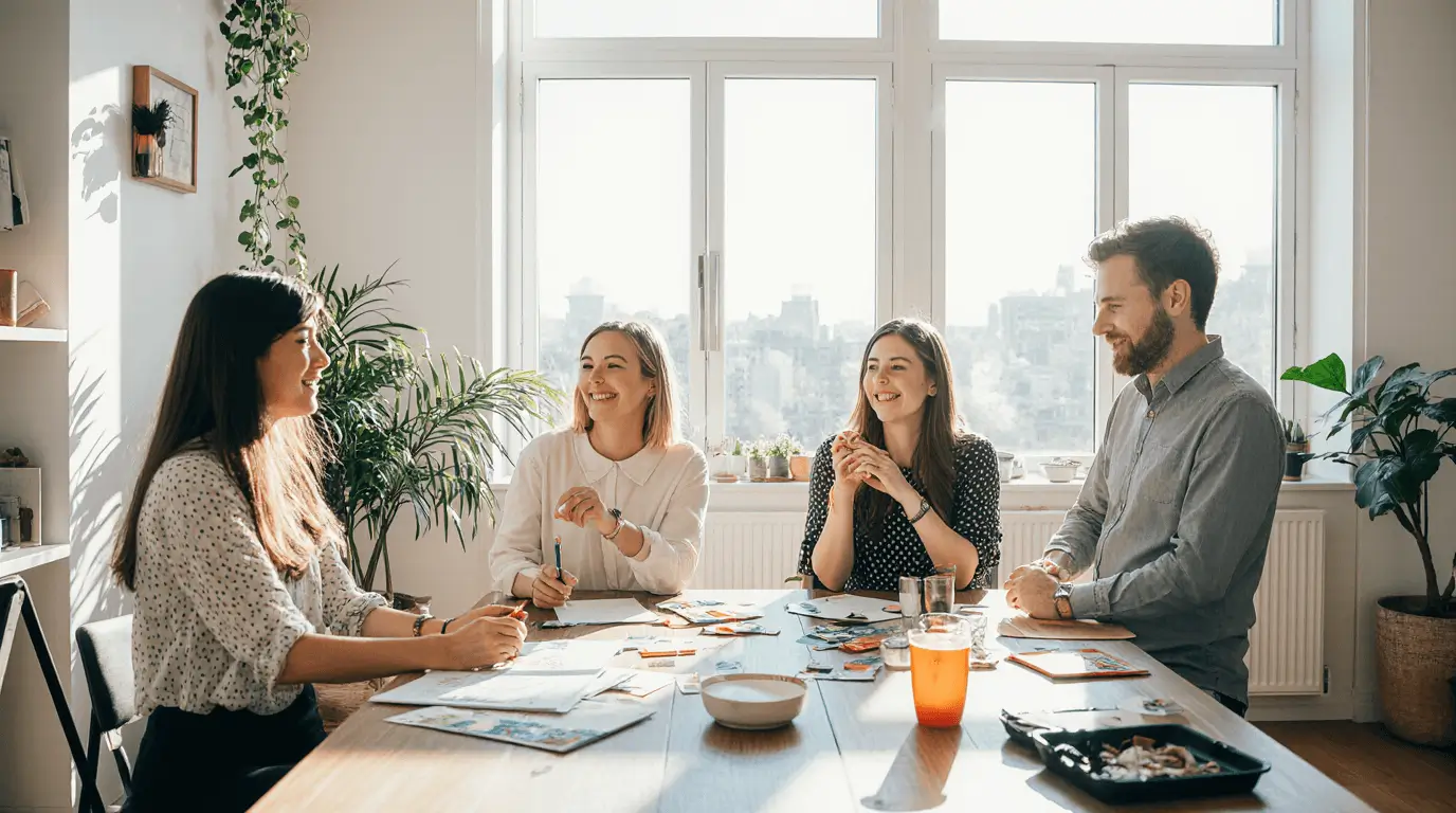 interior design intership