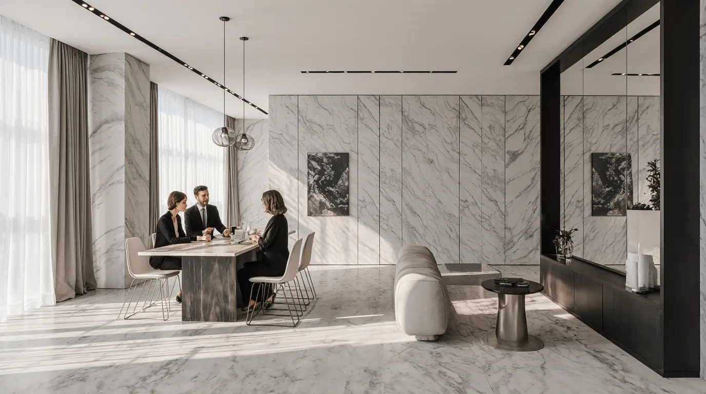 interior design intership