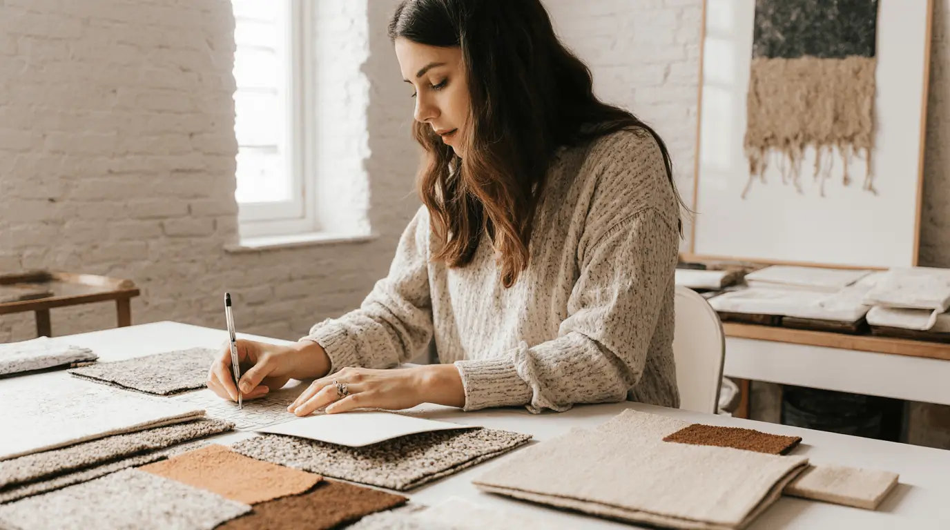 interior design intership