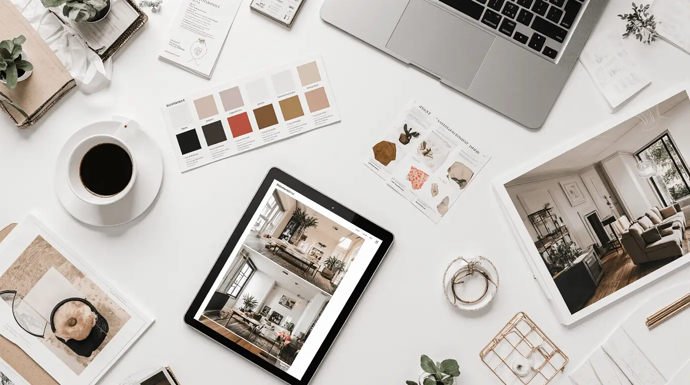 interior design intership