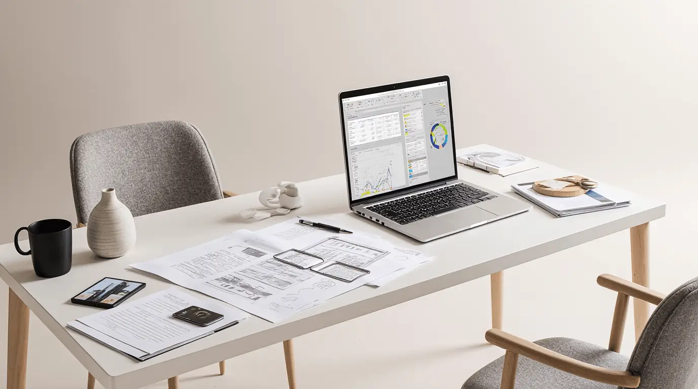 interior design intership