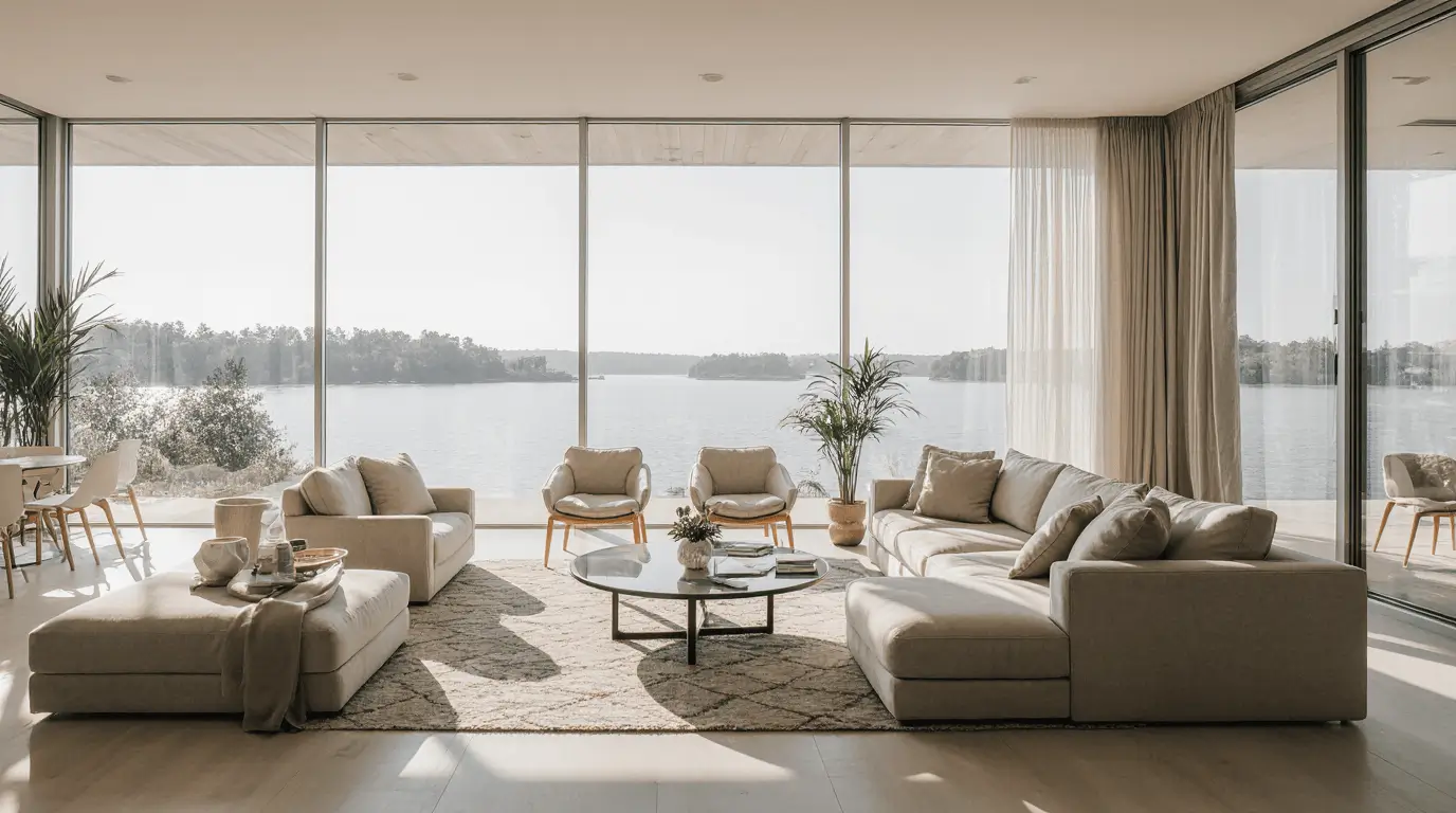 interior design lake macquarie