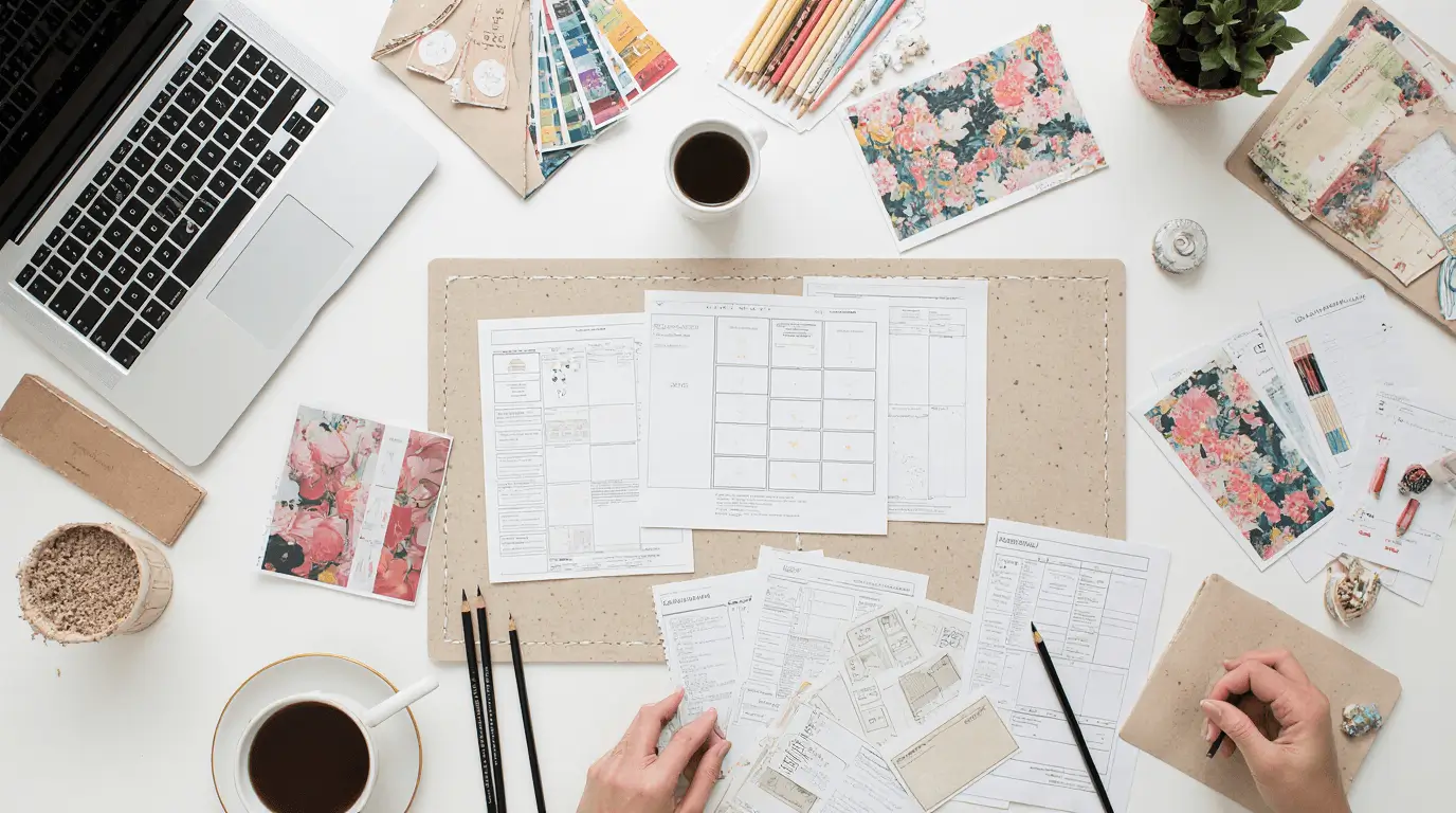 interior design magnetic room planner