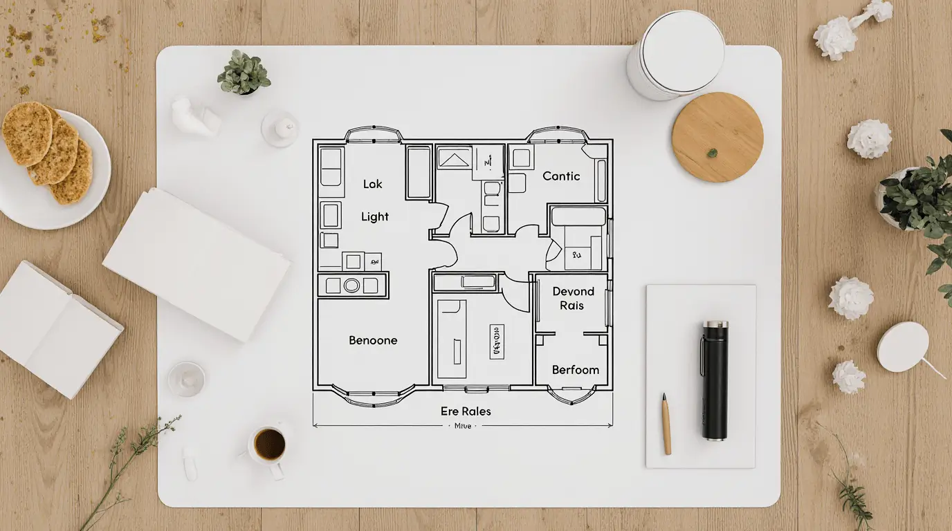 interior design magnetic room planner