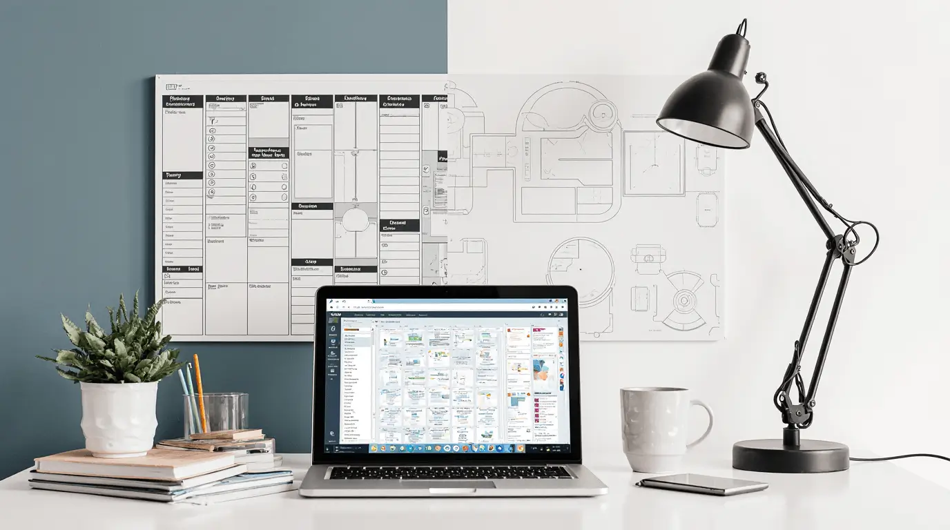 interior design magnetic room planner