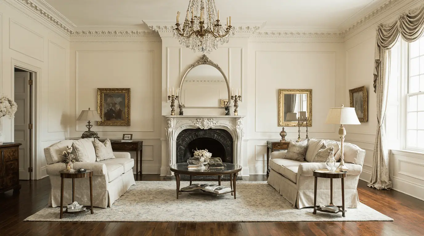 interior design maryland