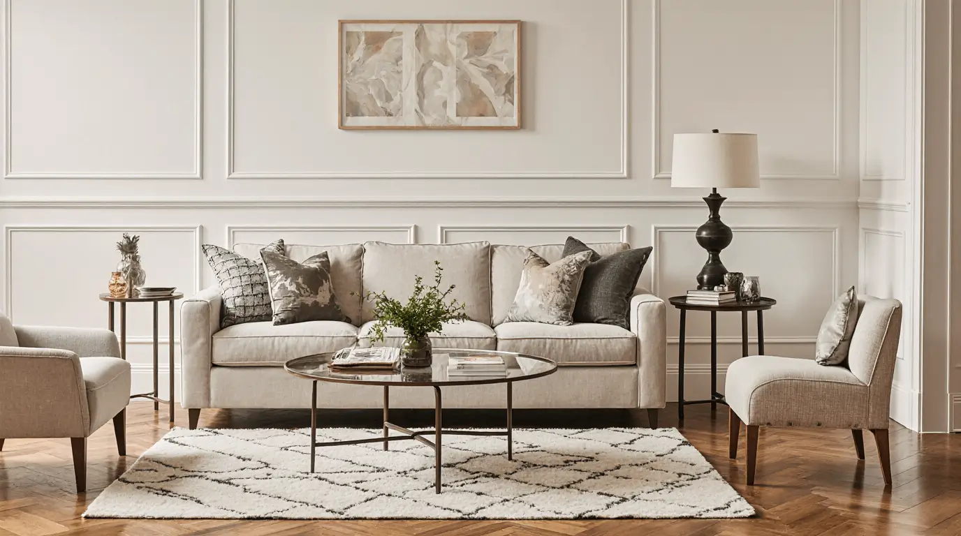 interior design maryland