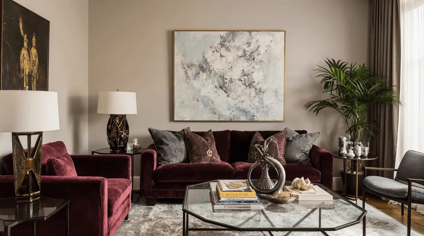 interior design maryland