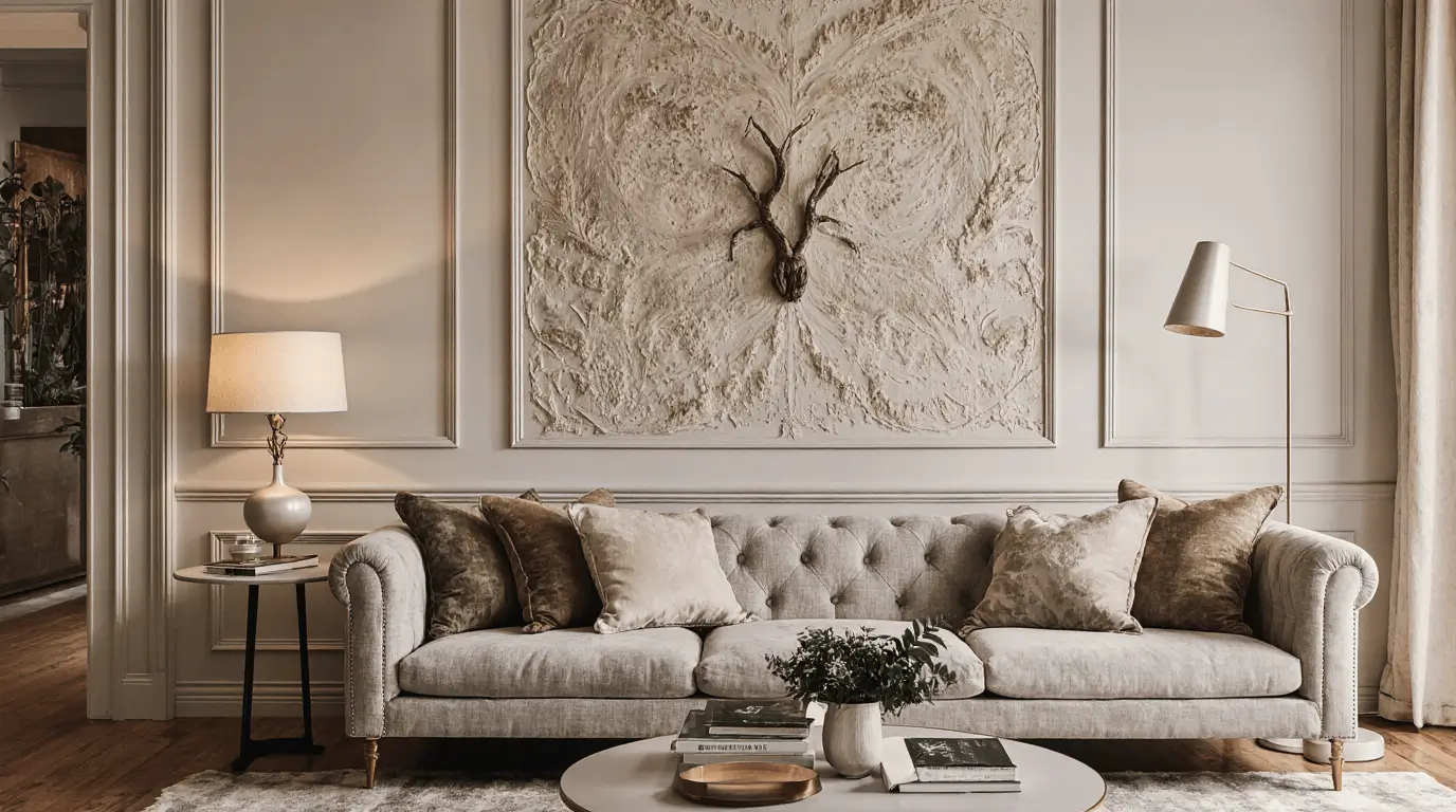 interior design maryland