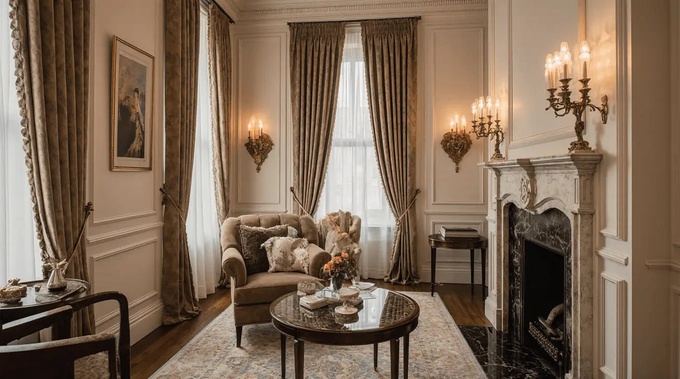 interior design maryland