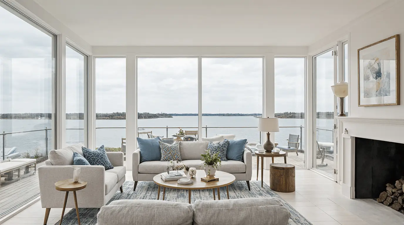 interior design maryland