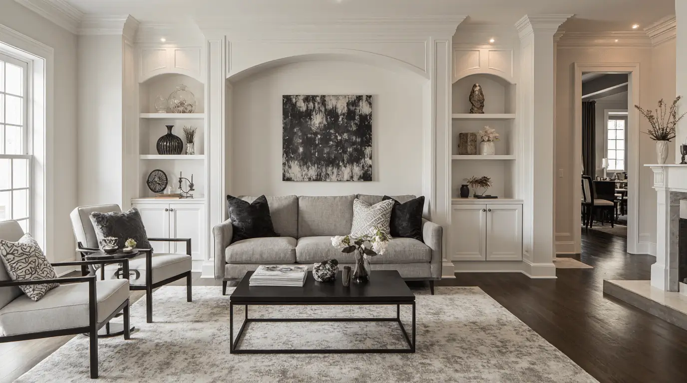 interior design maryland