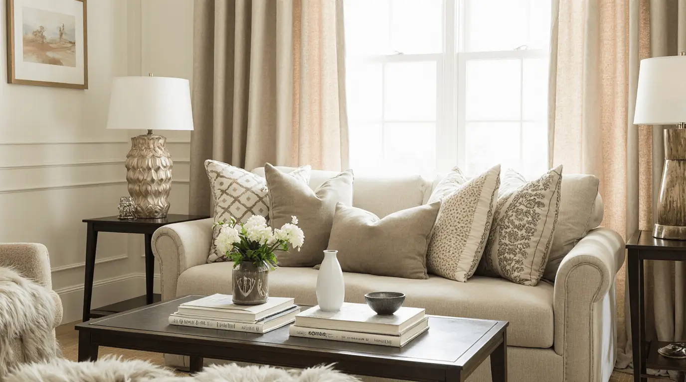 interior design maryland