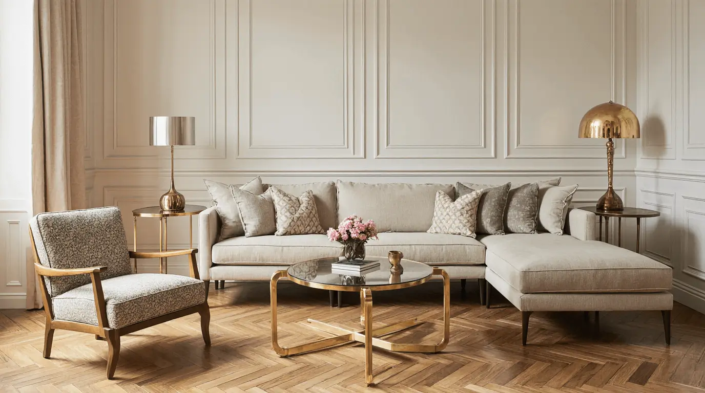 interior design maryland