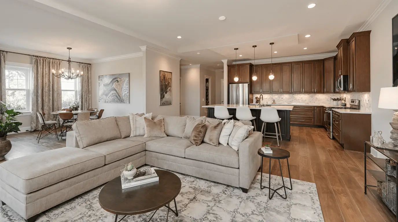 interior design maryland