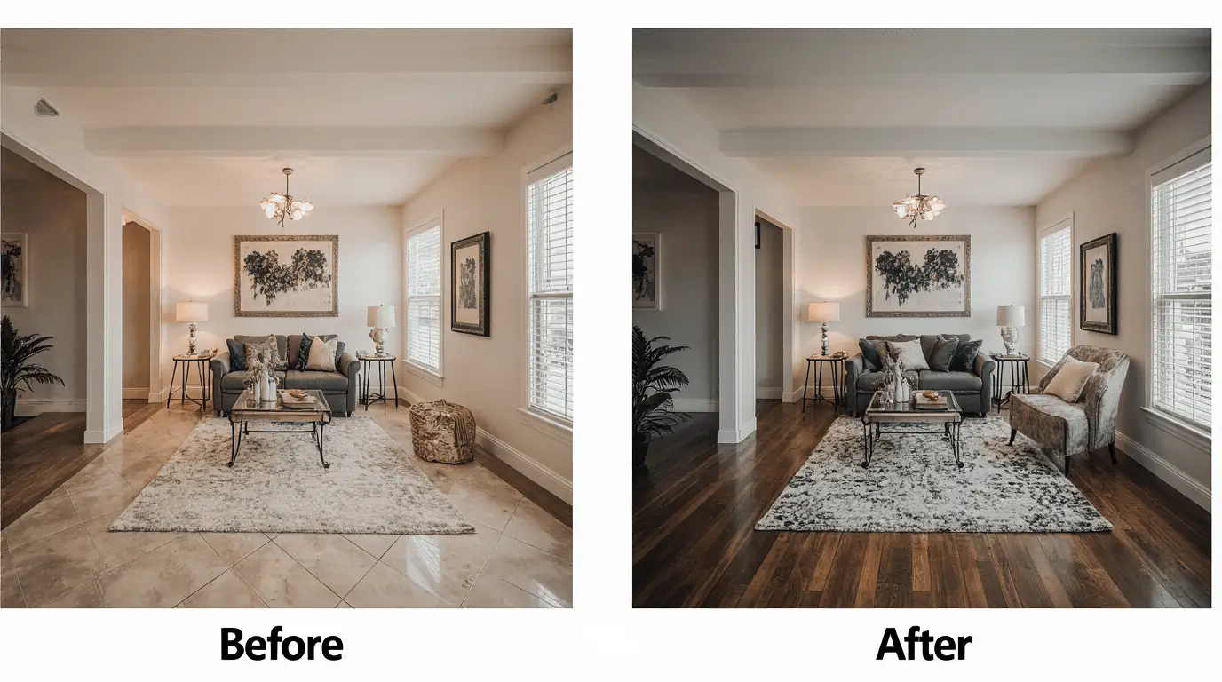 interior design odessa tx