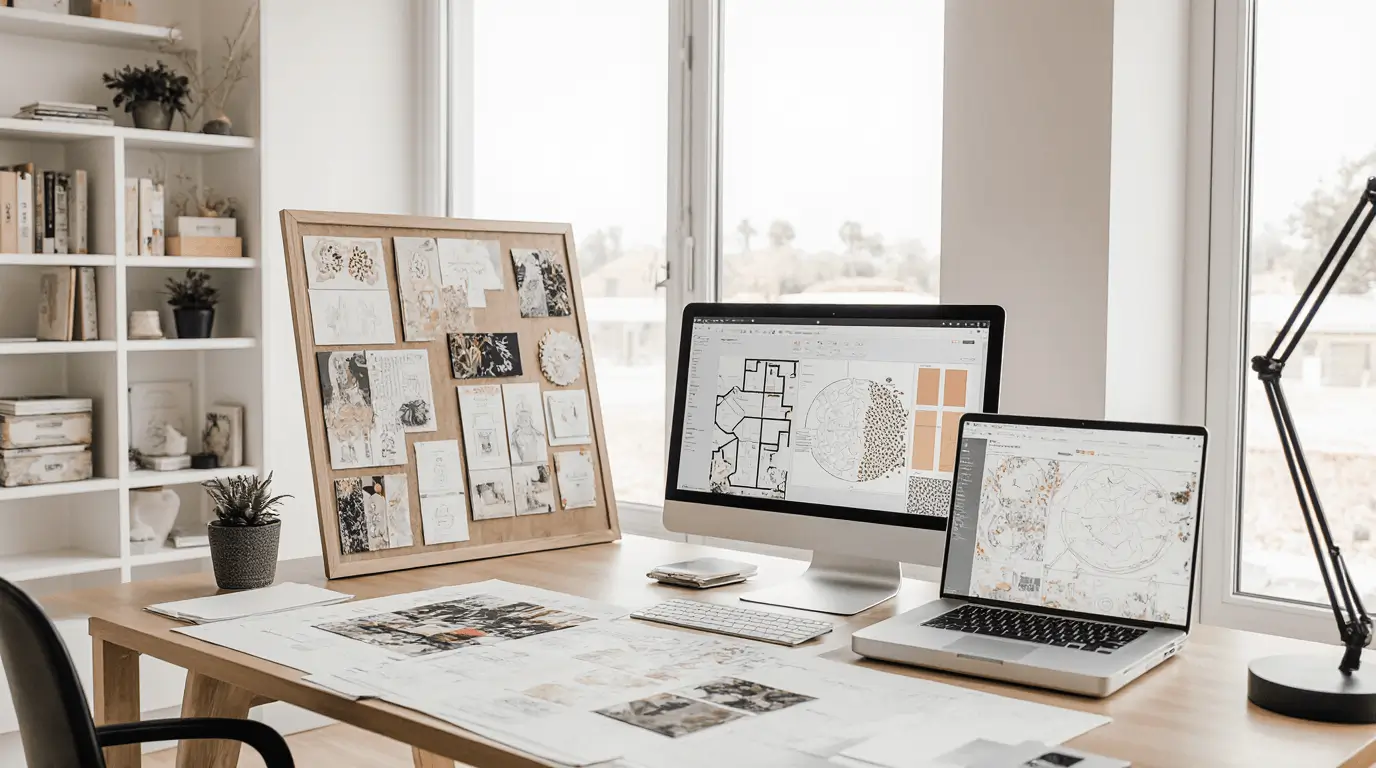 interior design odessa tx