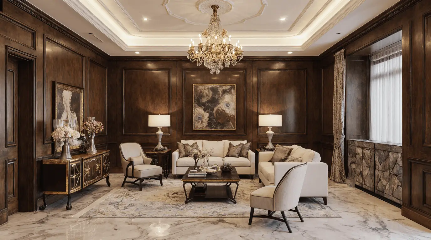 interior design odessa tx