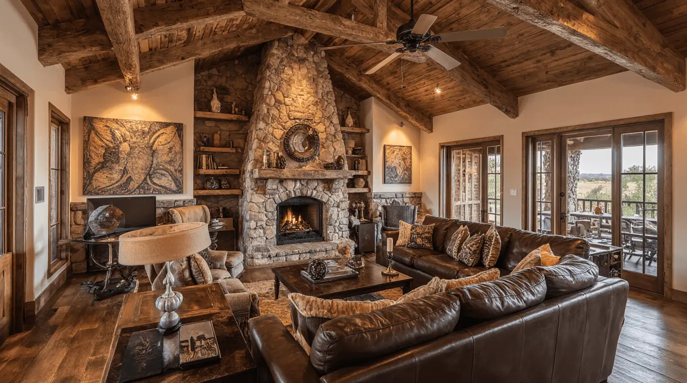 interior design odessa tx