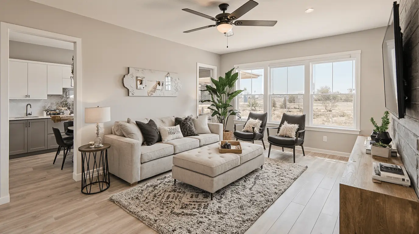 interior design odessa tx