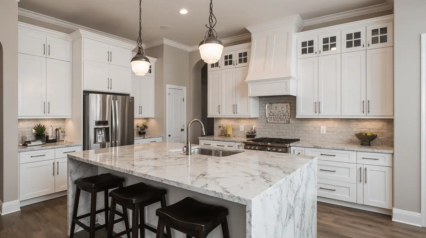 interior design odessa tx