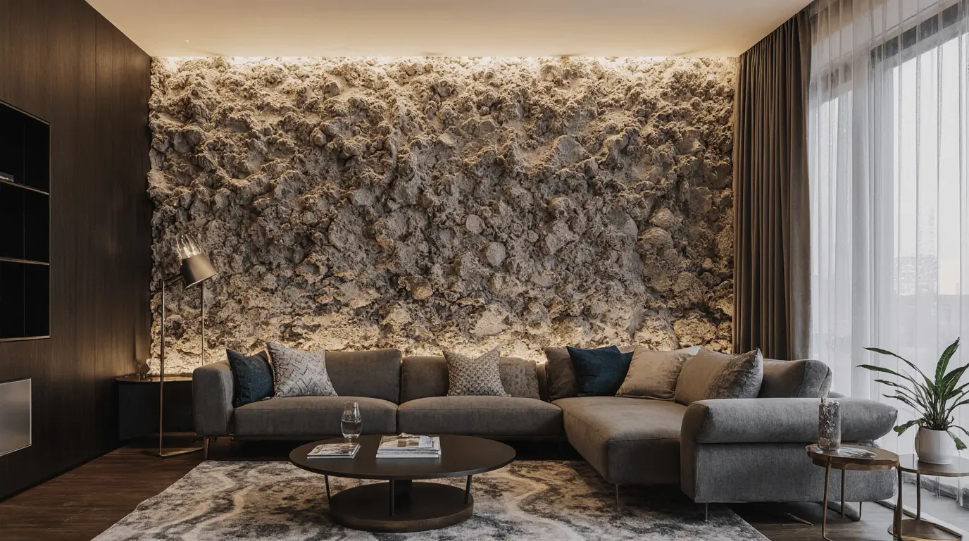 interior design paint schedule