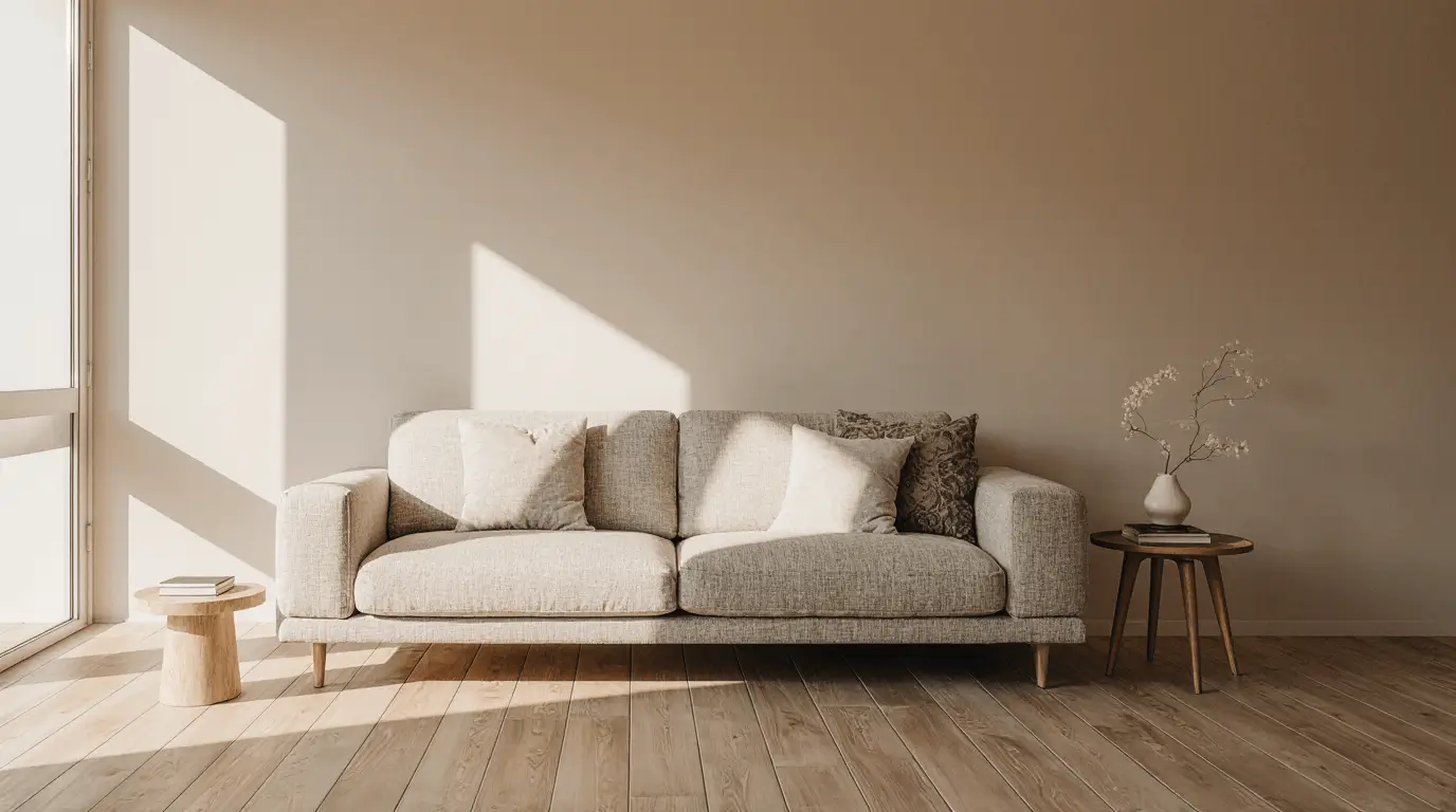 interior design paint schedule