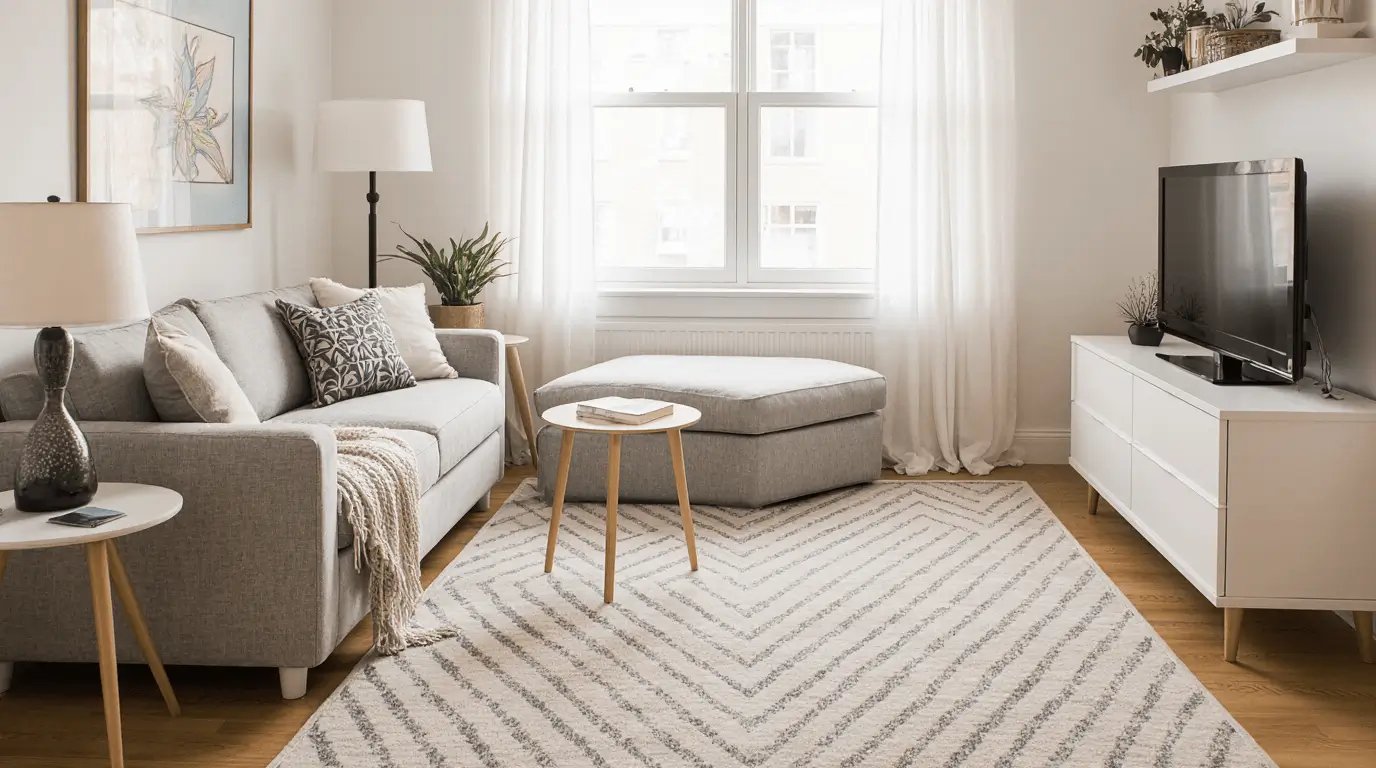 interior design patterns zigzag