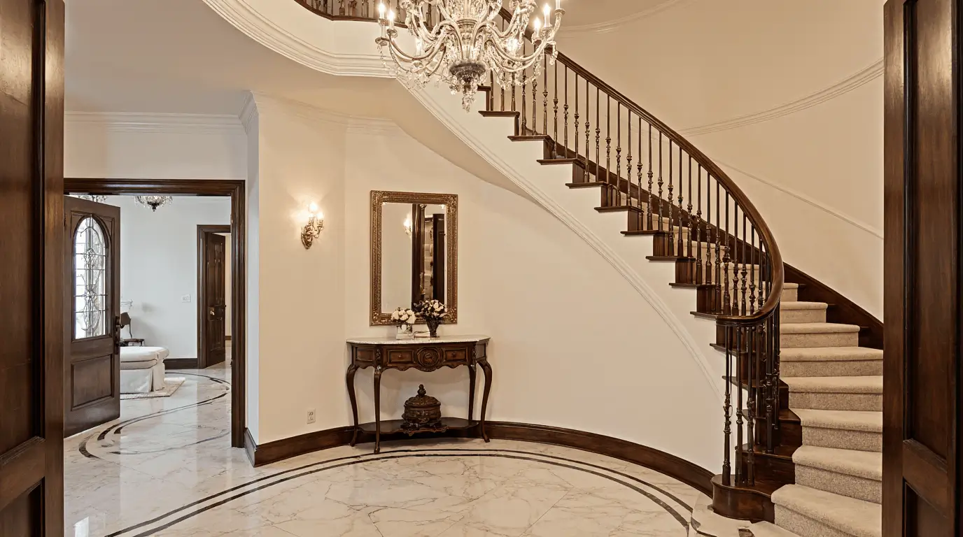 interior design ridgewood nj