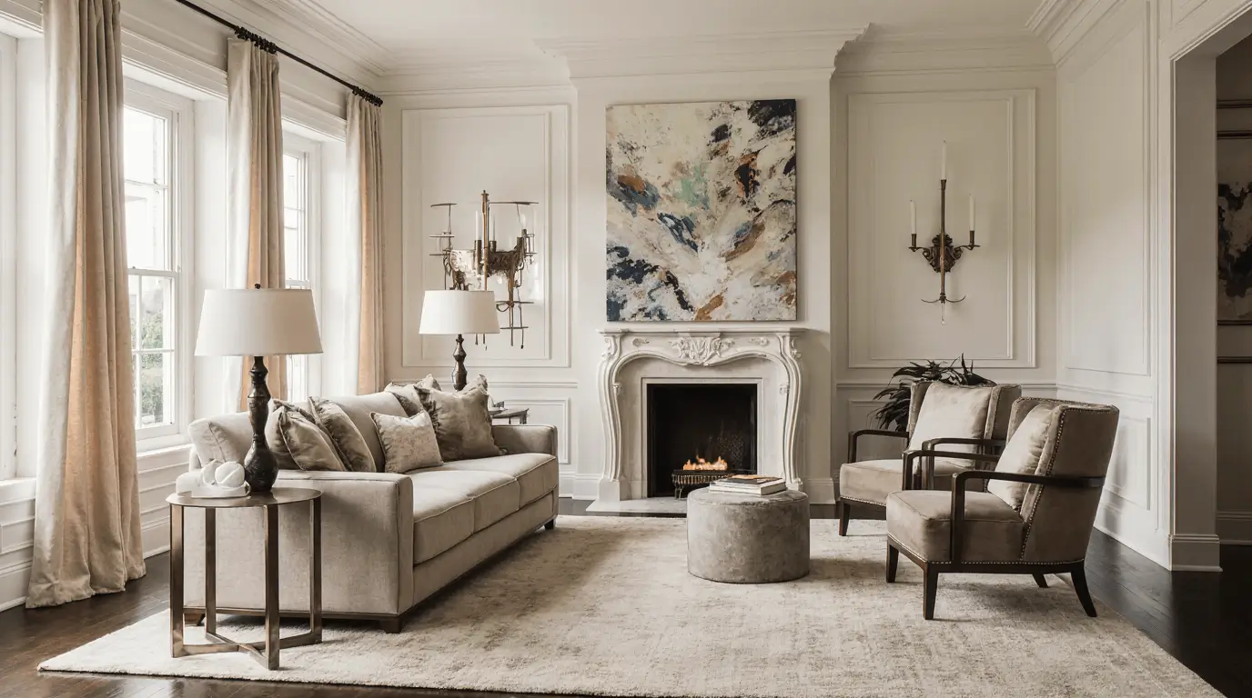 interior design ridgewood nj