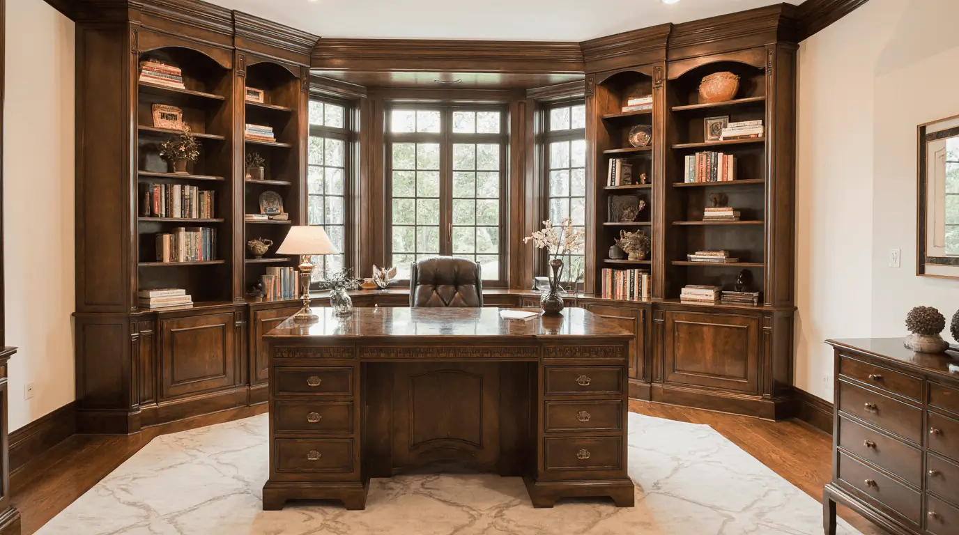 interior design ridgewood nj