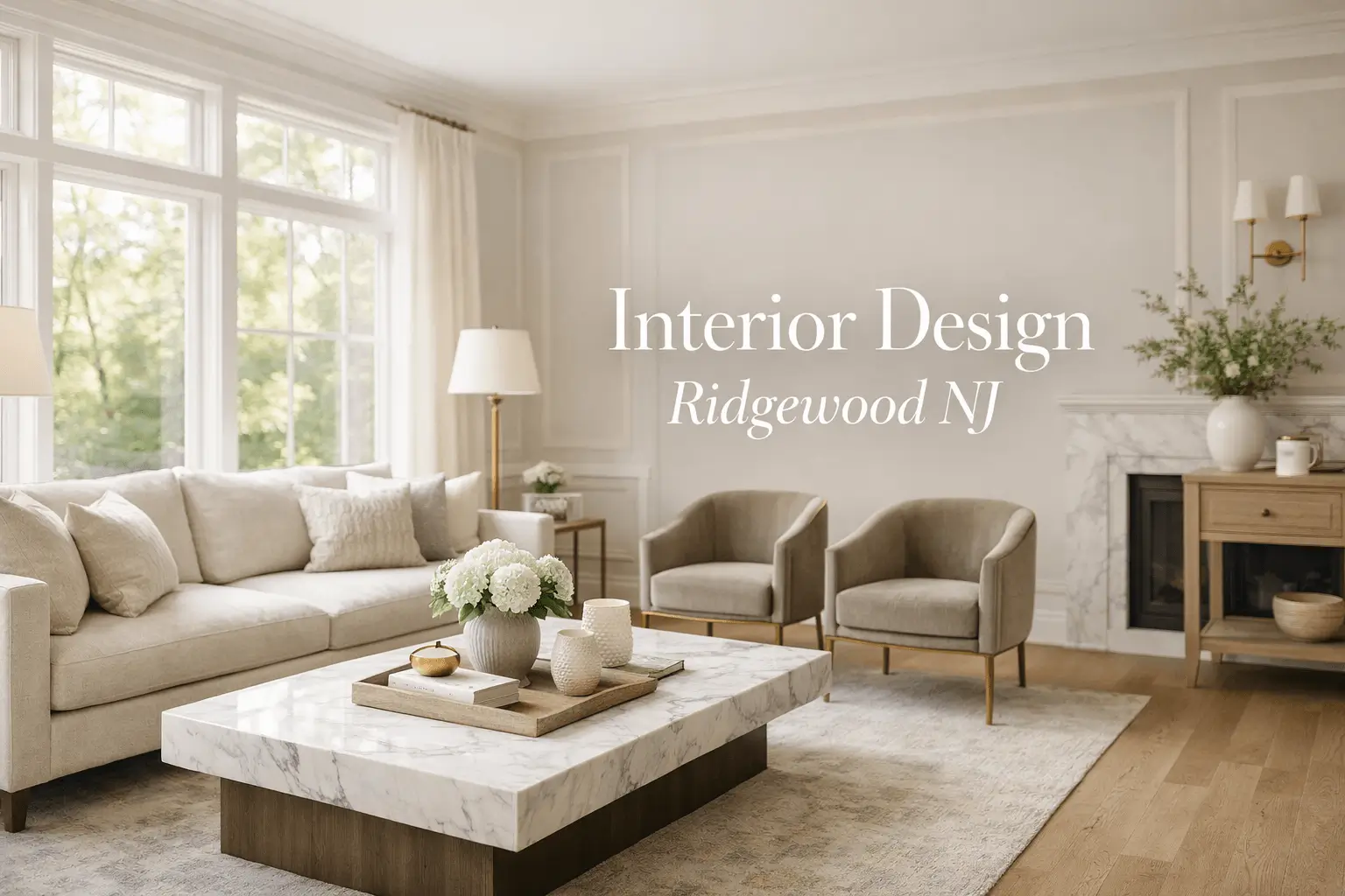 interior design ridgewood nj