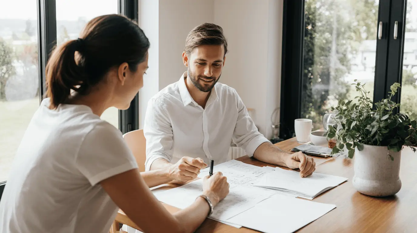 interior design sydney cost