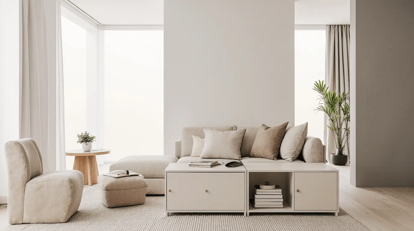 interior design sydney cost