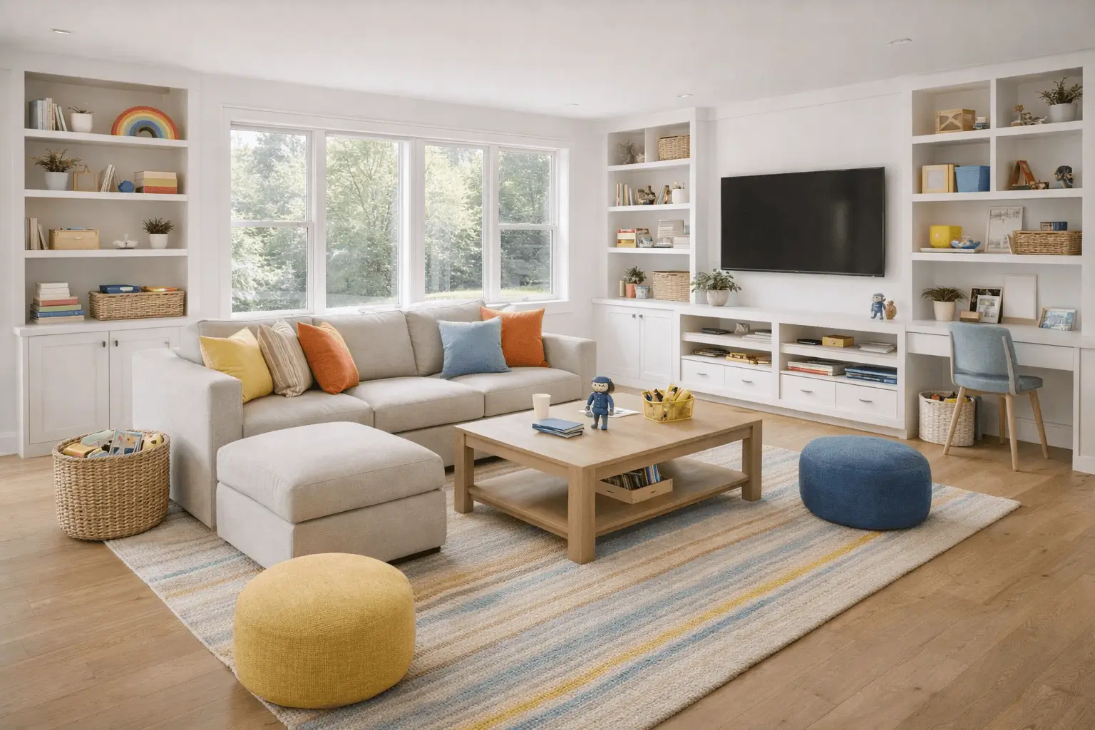 interior design vancouver island