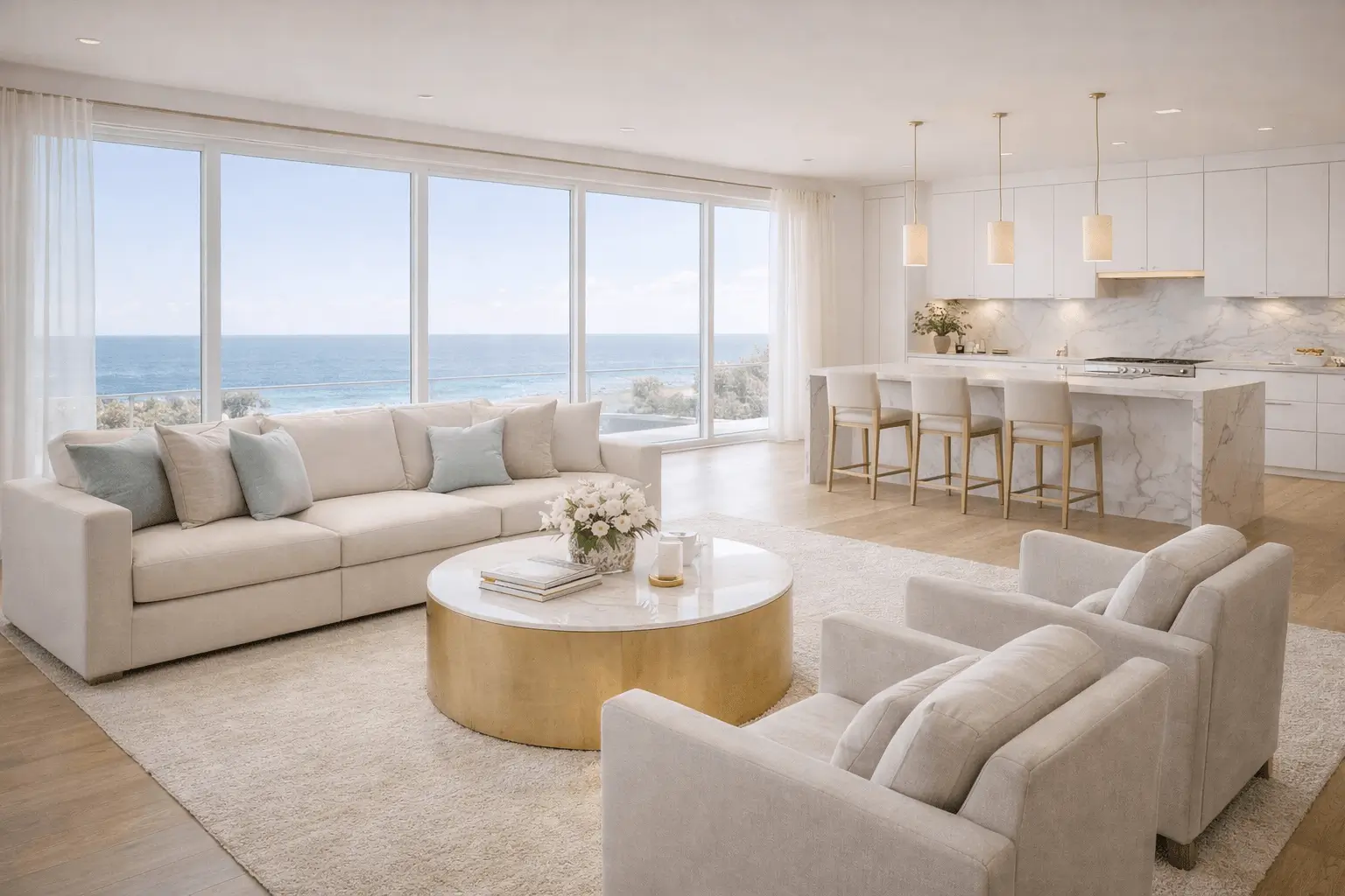 interior design vancouver island