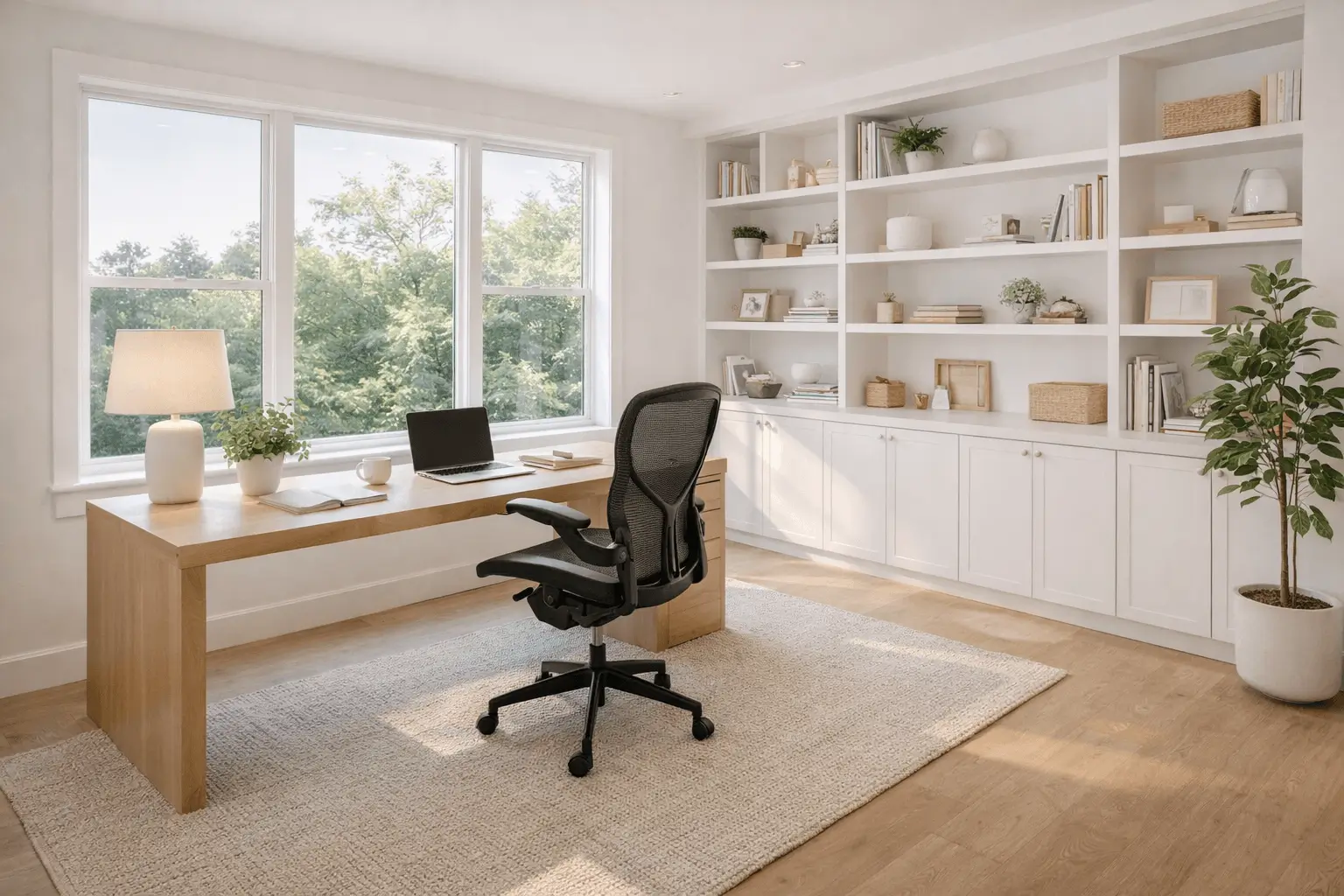 interior design vancouver island