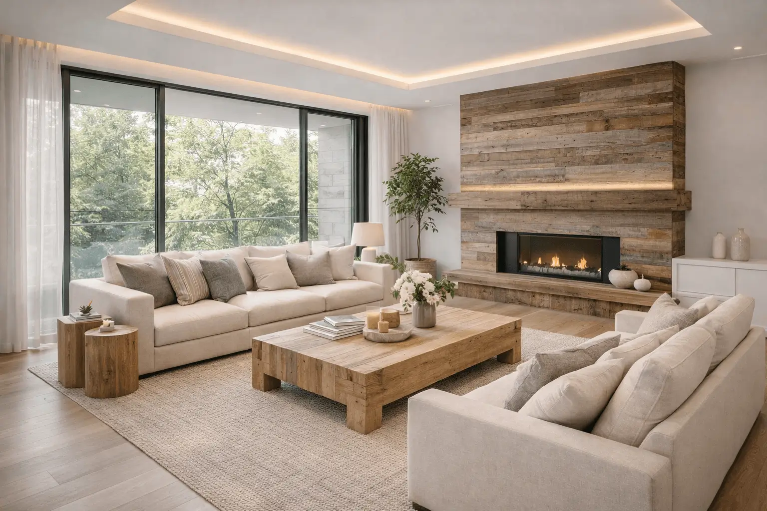 interior design vancouver island