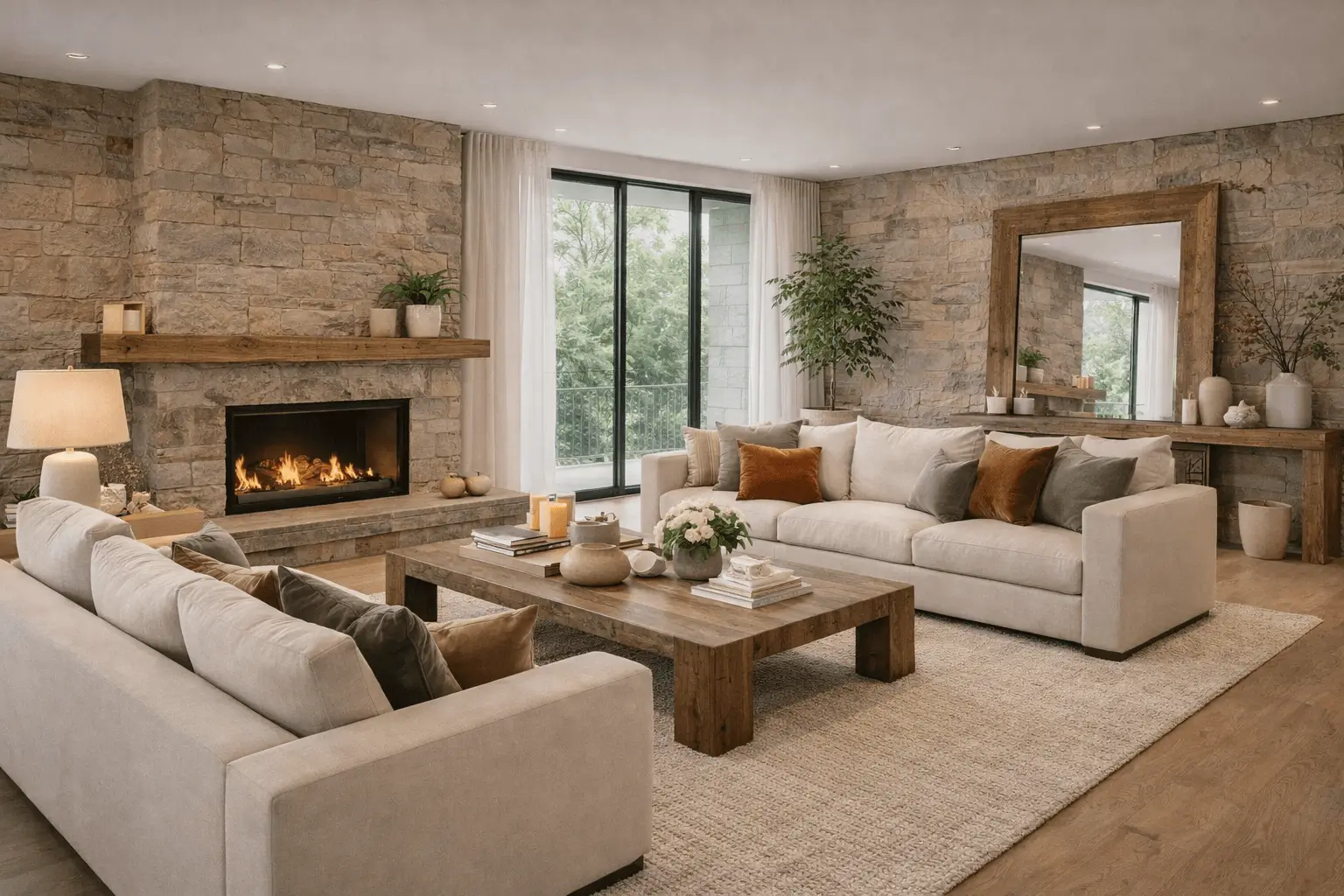 interior design vancouver island