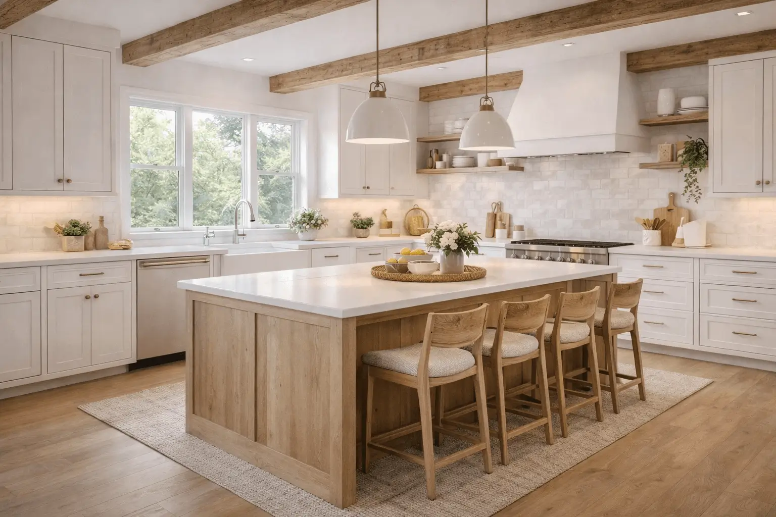 interior design vancouver island