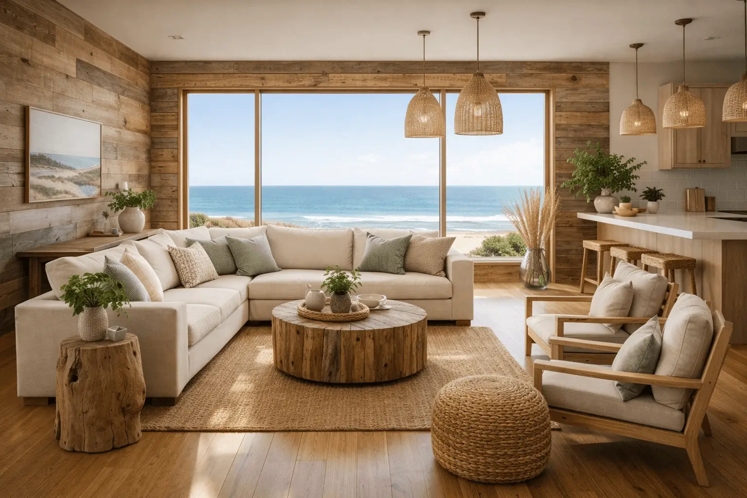 interior design vancouver island