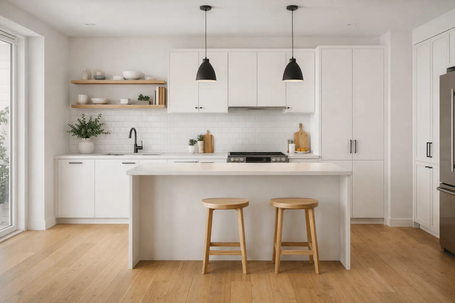 interior design vancouver island