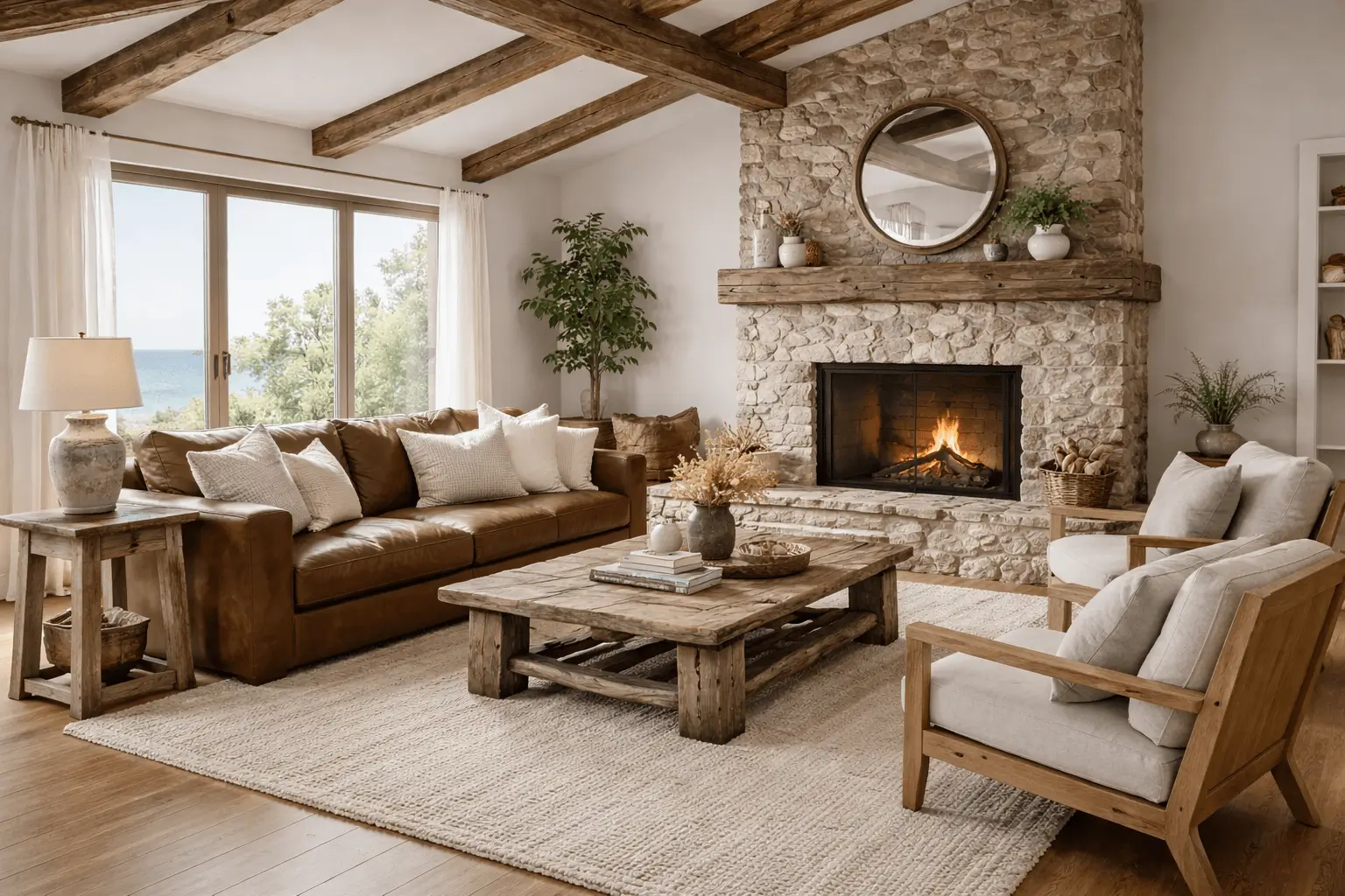 interior design vancouver island