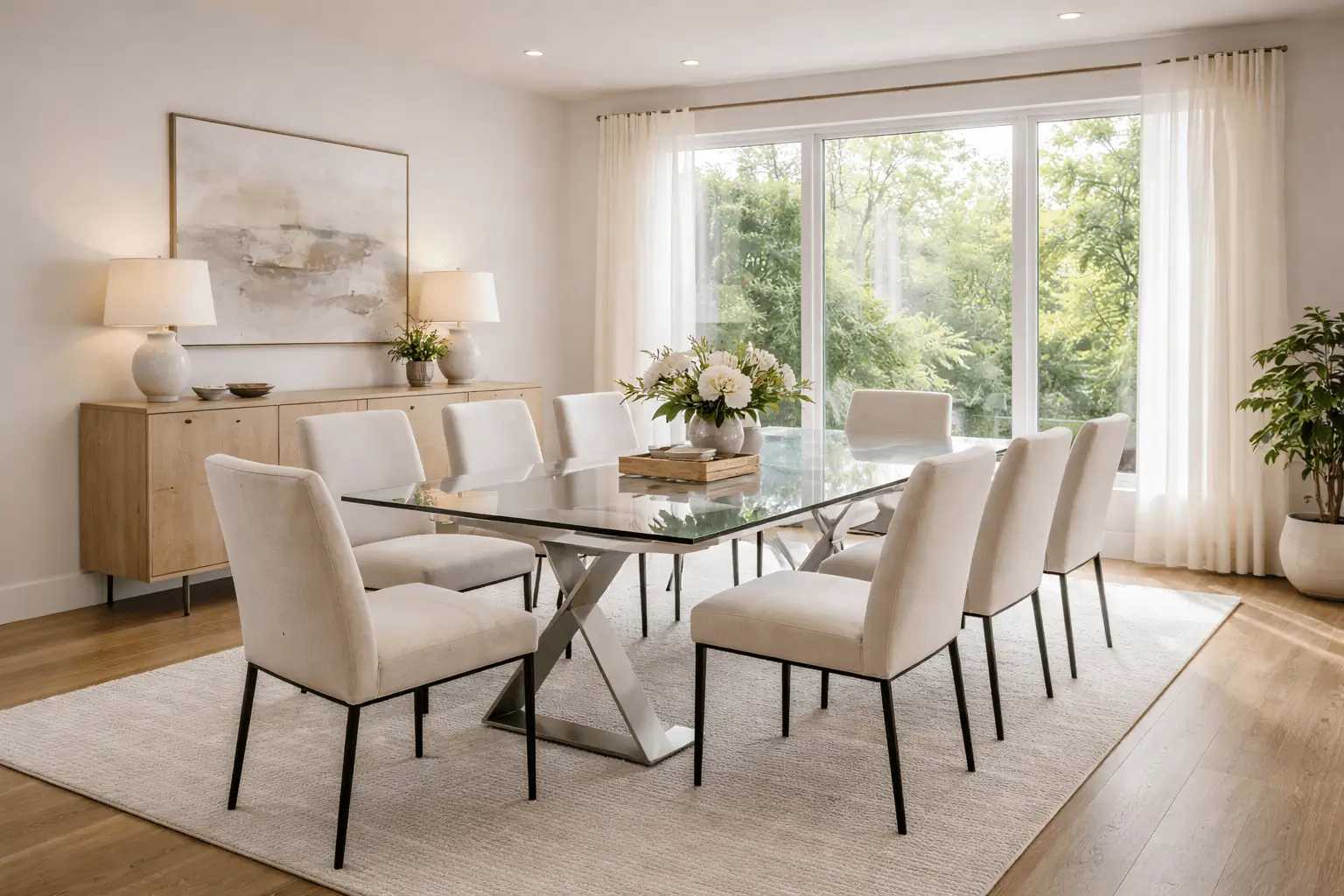 interior design vancouver island