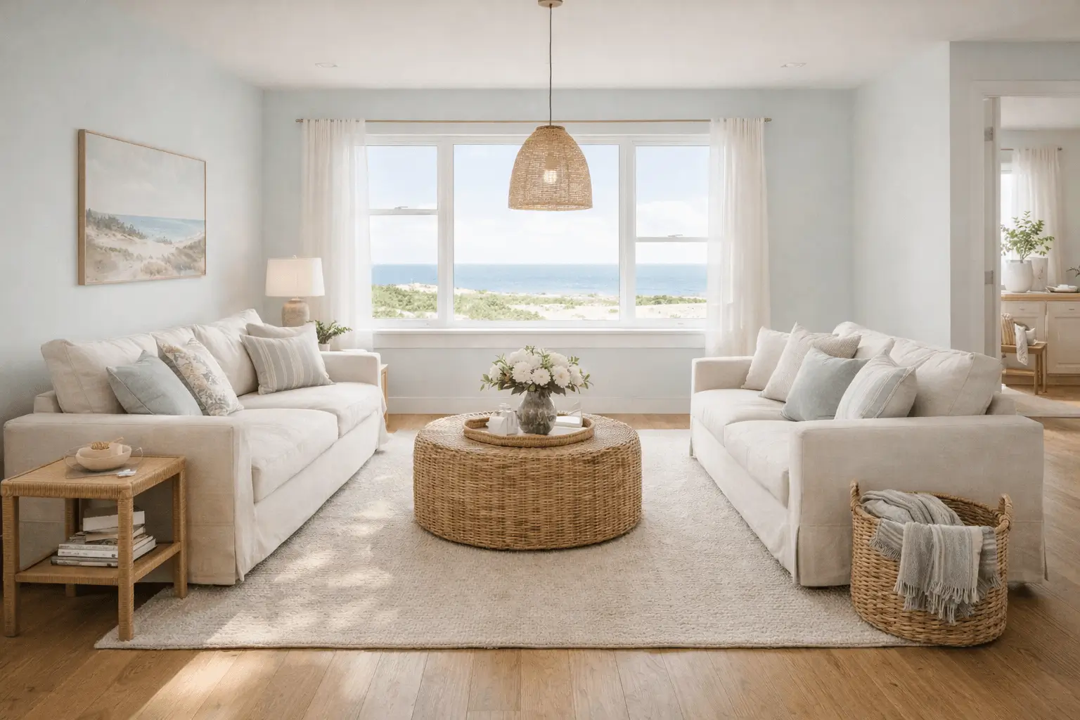 interior design vancouver island