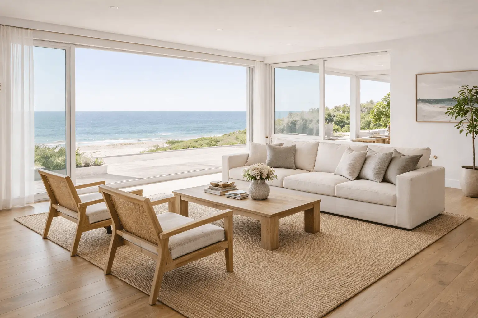 interior design vancouver island