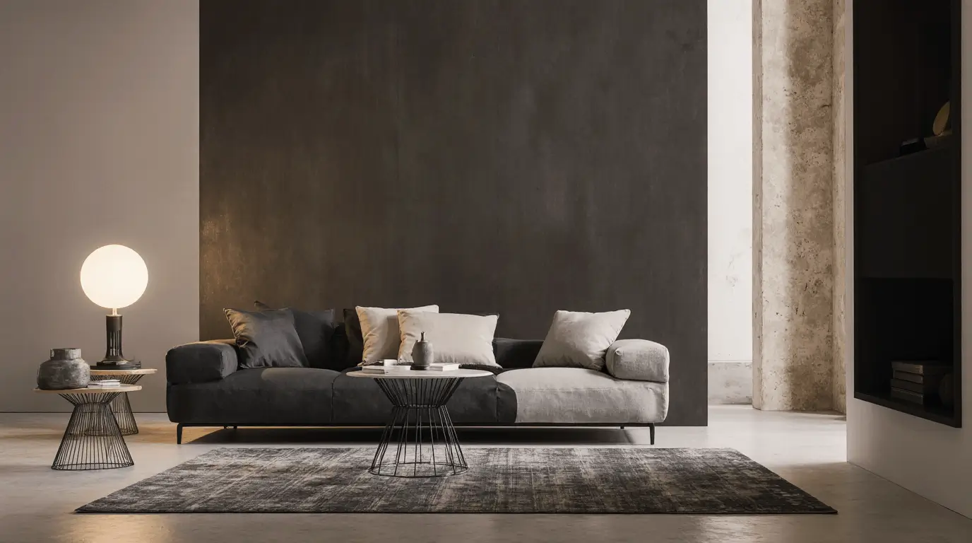 italian house interior design